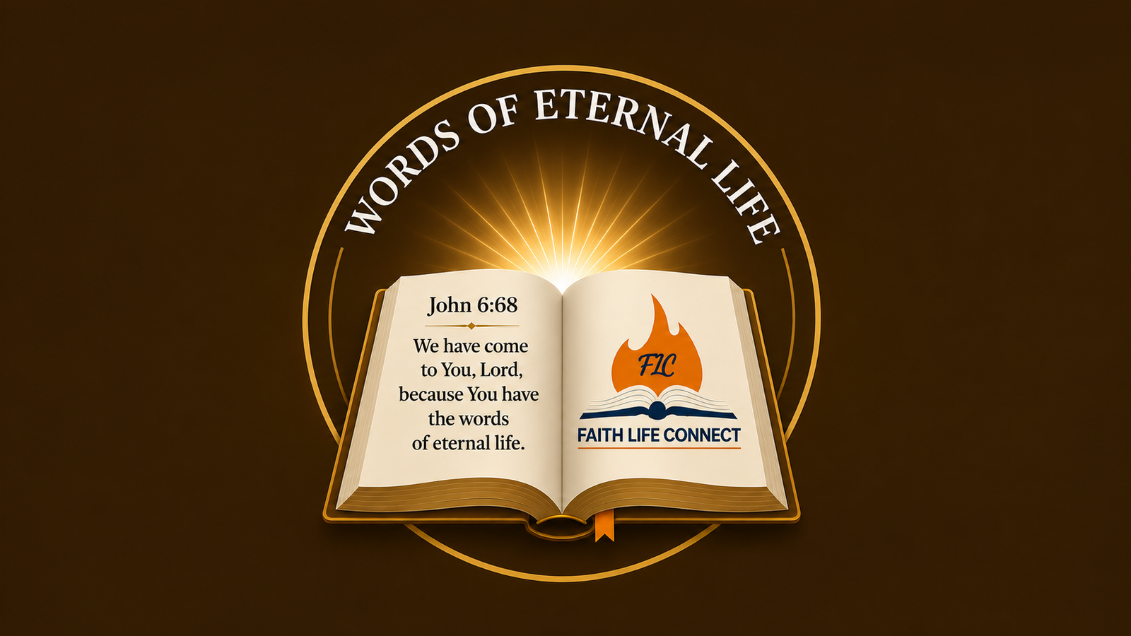 Words of Eternal Life